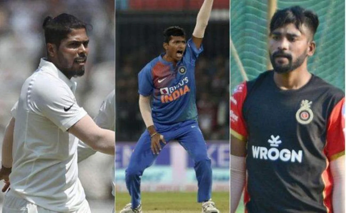 ഷമിക്കും ബുംറയ്ക്കും പിന്നാലെ ക്രിക്കറ്റ് ലോകം ഉറ്റുനോക്കുന്ന താരം ഇതാണ്