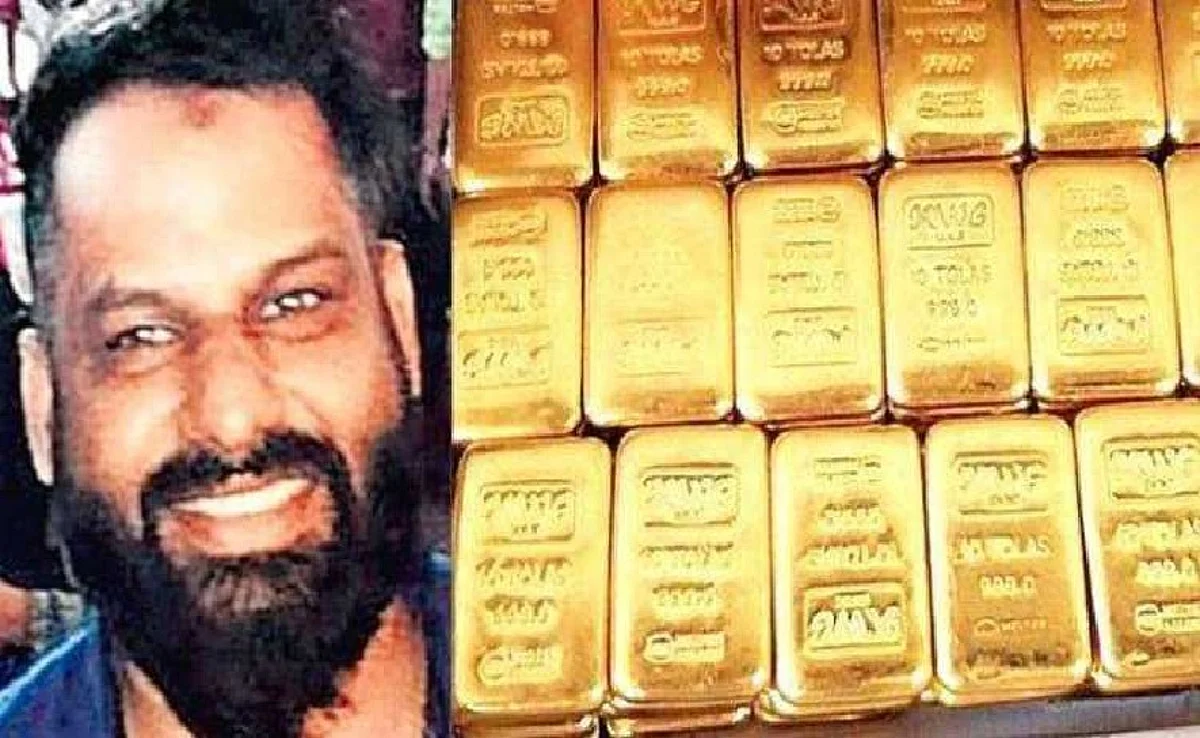 സ്വര്ണക്കടത്ത് കേസ്: റോബിന്സനെ കസ്റ്റംസ് ഇന്ന് ചോദ്യം ചെയ്യും