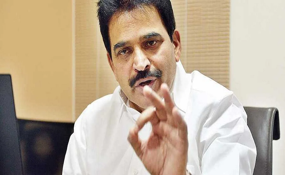 കേരളത്തില് കോൺഗ്രസിന് പാളിച്ചയുണ്ടായെന്ന് കെ.സി. വേണുഗോപാല്