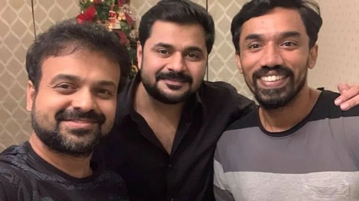 വീണ്ടും ത്രില്ലർ ചിത്രവുമായി അഞ്ചാം പാതിര ടീം