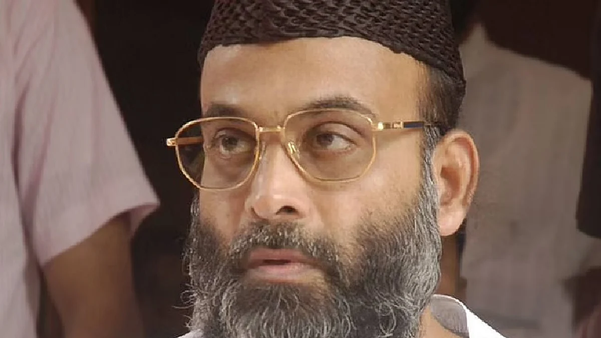 അബ്ധുള് നാസര് മദനിക്ക് അടിയന്തര ശസ്ത്രക്രിയ