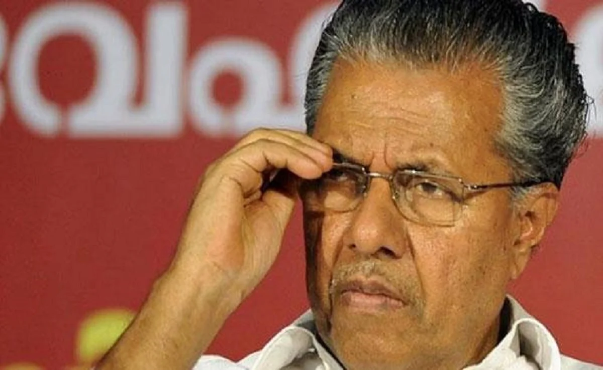 ലീഗ് യുഡിഎഫ് തലപ്പത്ത് വന്നാൽ എന്താണ് മഹാപരാധം? മുഖ്യമന്ത്രി ബിജെപിക്ക് വെളിച്ചമാകരുത്: സമസ്ത