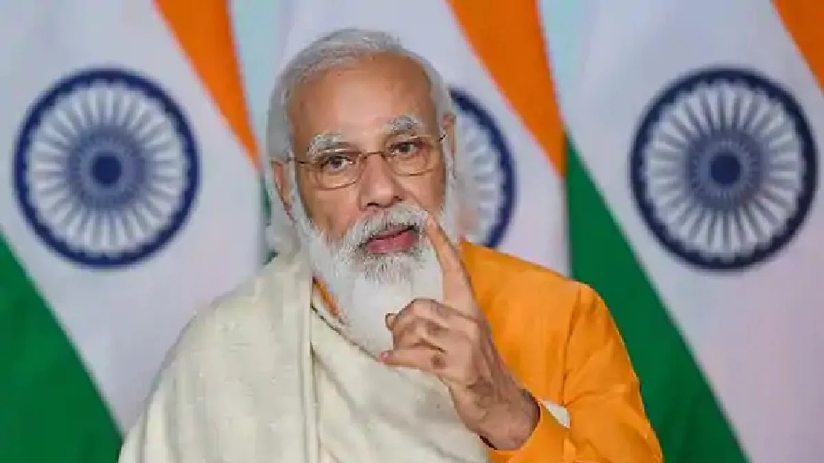 ഓര്ത്തഡോക്സ് സഭാ പ്രതിനിധികളുമായുള്ള പ്രധാനമന്ത്രിയുടെ കൂടിക്കാഴ്ച ഇന്ന്