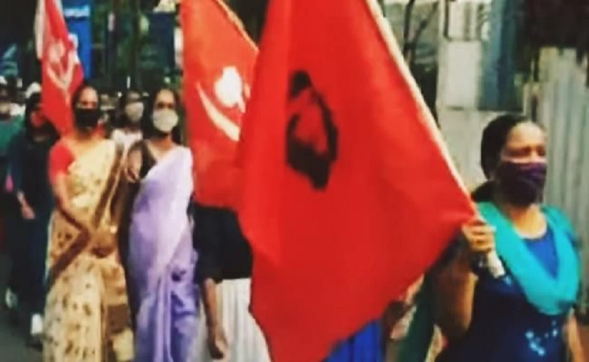 ആലപ്പുഴയിൽ പരസ്യപ്രതിഷേധം; മൂന്ന് സിപിഎം ബ്രാഞ്ച് സെക്രട്ടറിമാരെ പുറത്താക്കി