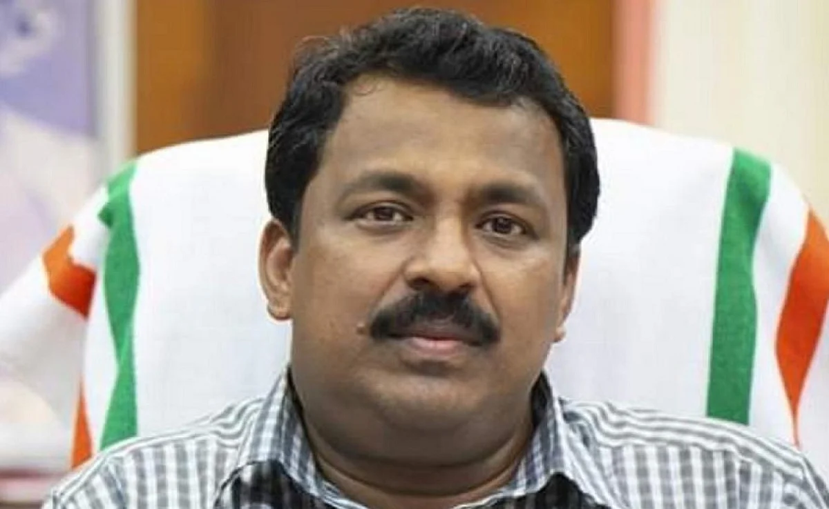 തൃശ്ശൂർ ജില്ലാ കളക്ടർക്ക് കോവിഡ് സ്ഥിരീകരിച്ചു