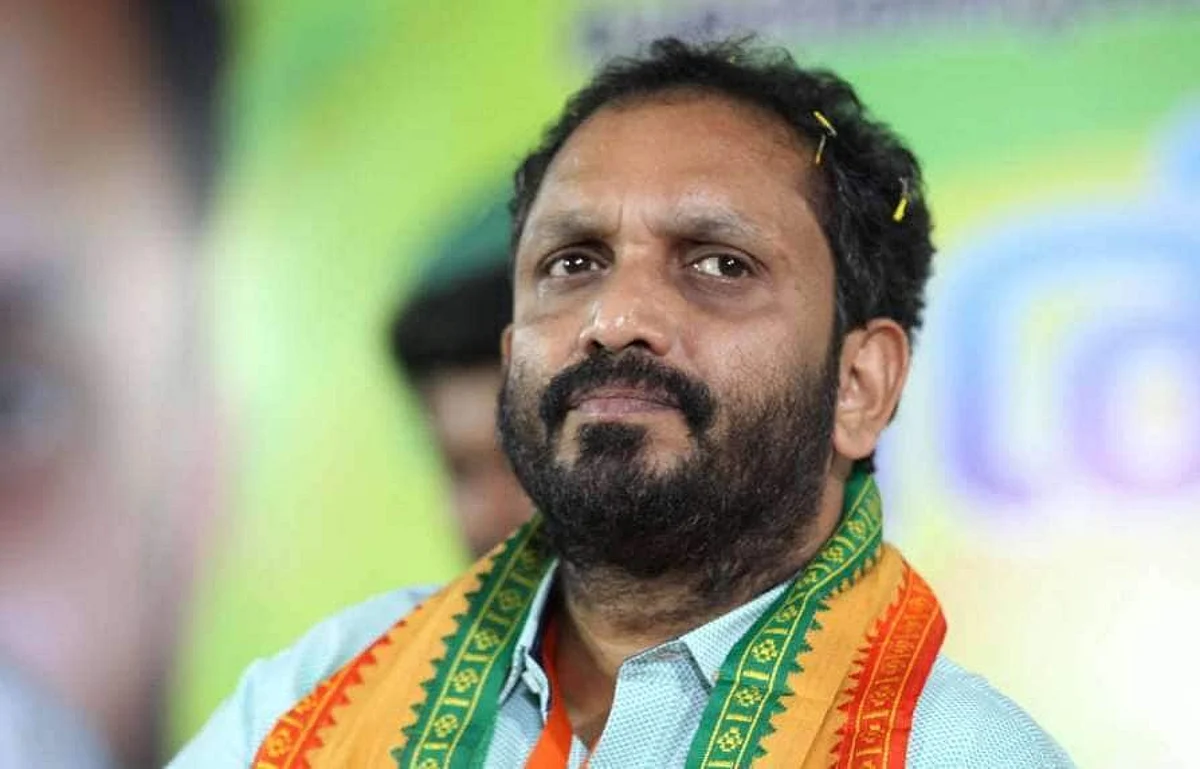 കാർഷിക നിയമത്തിനെതിരായ പ്രമേയം നിയമസഭയെ അവഹേളിക്കുന്നത്; കെ സുരേന്ദ്രന്