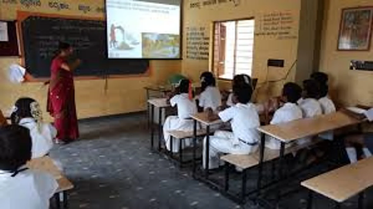 സ്കൂളുകളിലെ ഫീസ്ഘടന: മാര്ഗനിര്ദേശങ്ങളായി