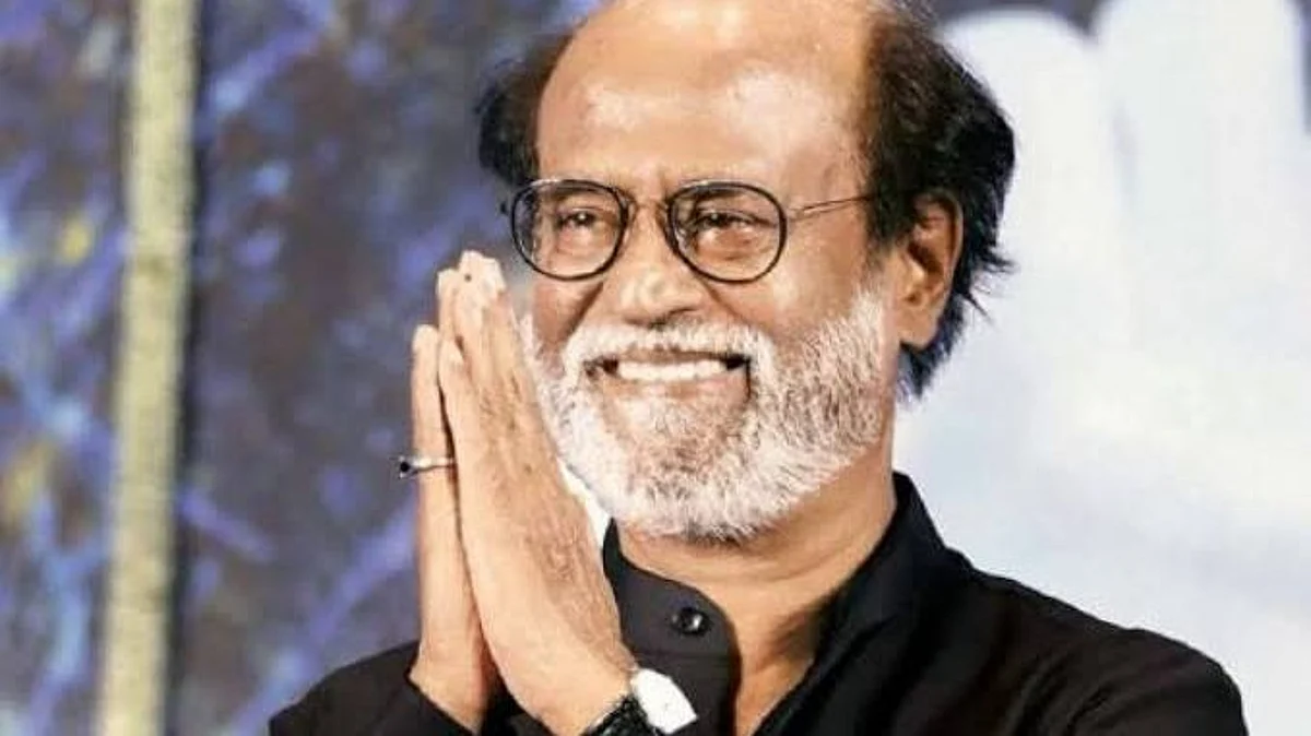 രജനികാന്ത് ഇന്ന് വൈകിട്ടോടെ ആശുപത്രി വിട്ടേക്കും
