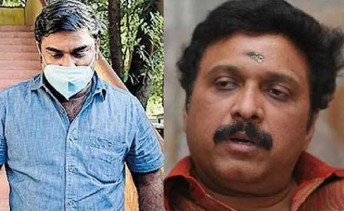 നടിയെ ആക്രമിച്ച കേസ്: ഗണേഷ് കുമാര് എംഎല്എയുടെയും പ്രദീപ് കുമാറിന്റെയും വീട്ടില് പൊലീസ് റെയ്ഡ്