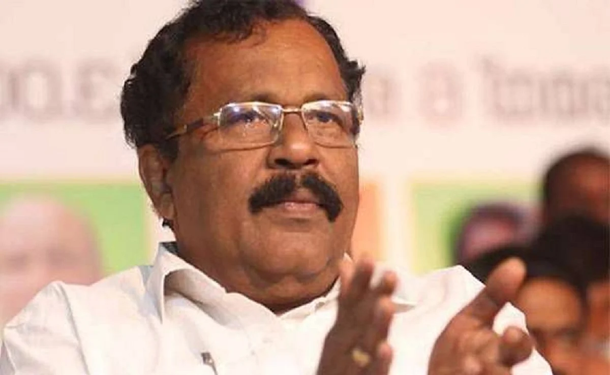 ആരിഫ് മുഹമ്മദ് ഖാന് നീതി ബോധമുള്ള ഗവര്ണര്: പി എസ് ശ്രീധരന് പിള്ള