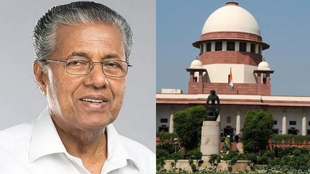 കാര്ഷിക നിയമങ്ങള്ക്കെതിരെ കേരളം സുപ്രീം കോടതിയിലേക്ക്
