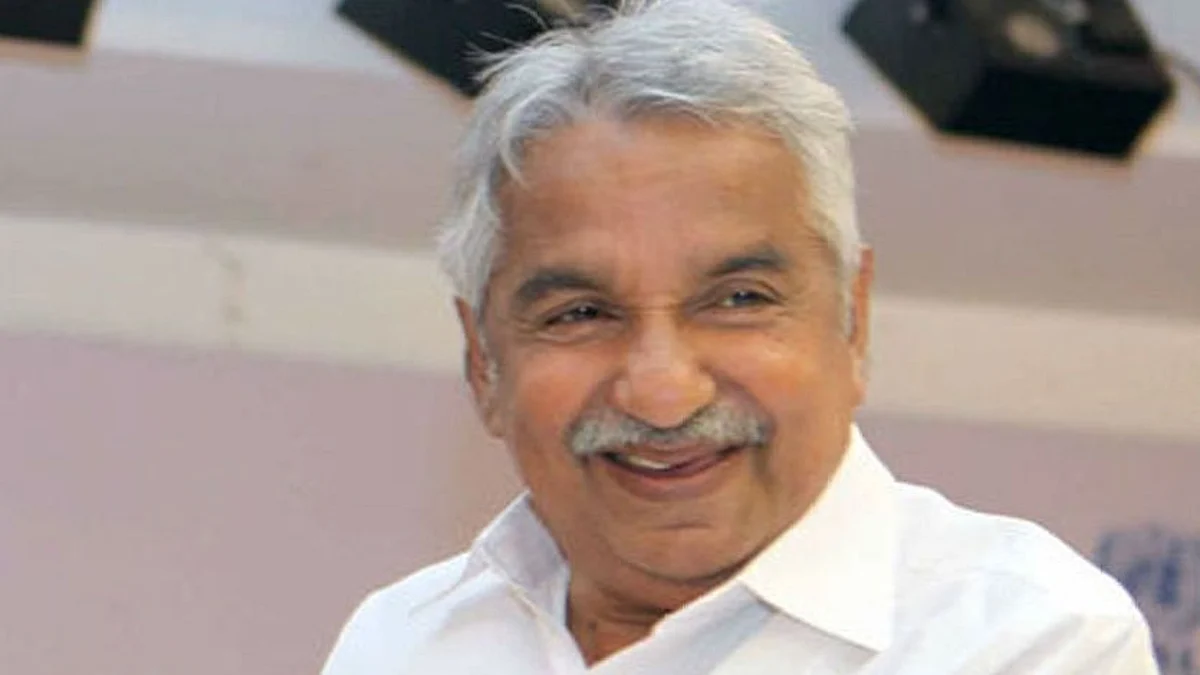 എന്സിപിയുടെ പൊതുപരിപാടി ഉമ്മന്ചാണ്ടി ഉദ്ഘാടനം ചെയ്യും; ഇടതുമുന്നണി തർക്കം പുറത്തേക്ക്?