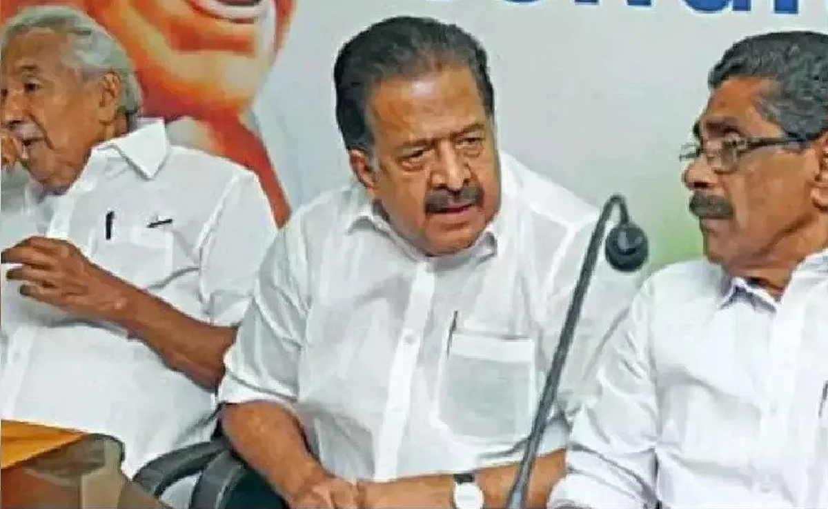 തെരഞ്ഞെടുപ്പ് ചർച്ച; കോണ്ഗ്രസ് നേതാക്കള് ഡല്ഹിയിലേക്ക്