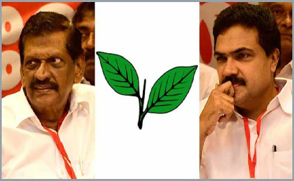 പിജെ ജോസഫിന് തിരിച്ചടി: അഞ്ചിടത്ത് തോറ്റു
