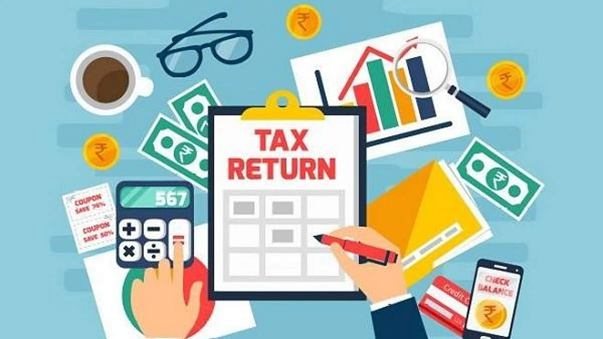 ആദായ നികുതി റിട്ടേൺ സമർപ്പിക്കാനുള്ള സമയം നാളെ അവസാനിക്കും; ജനുവരി ഒന്ന് മുതൽ പിഴ നൽകേണ്ടി വരും