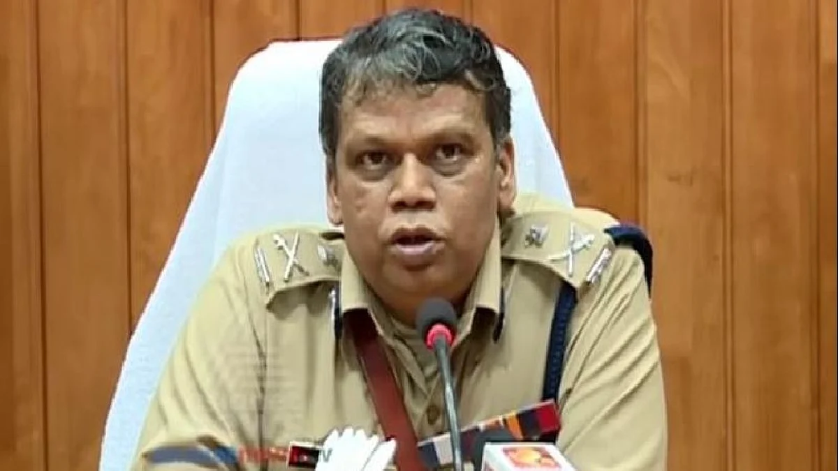 ലോക്നാഥ് ബെഹ്റയെ മാറ്റും ? തീരുമാനം അടുത്ത മാസത്തോടെ