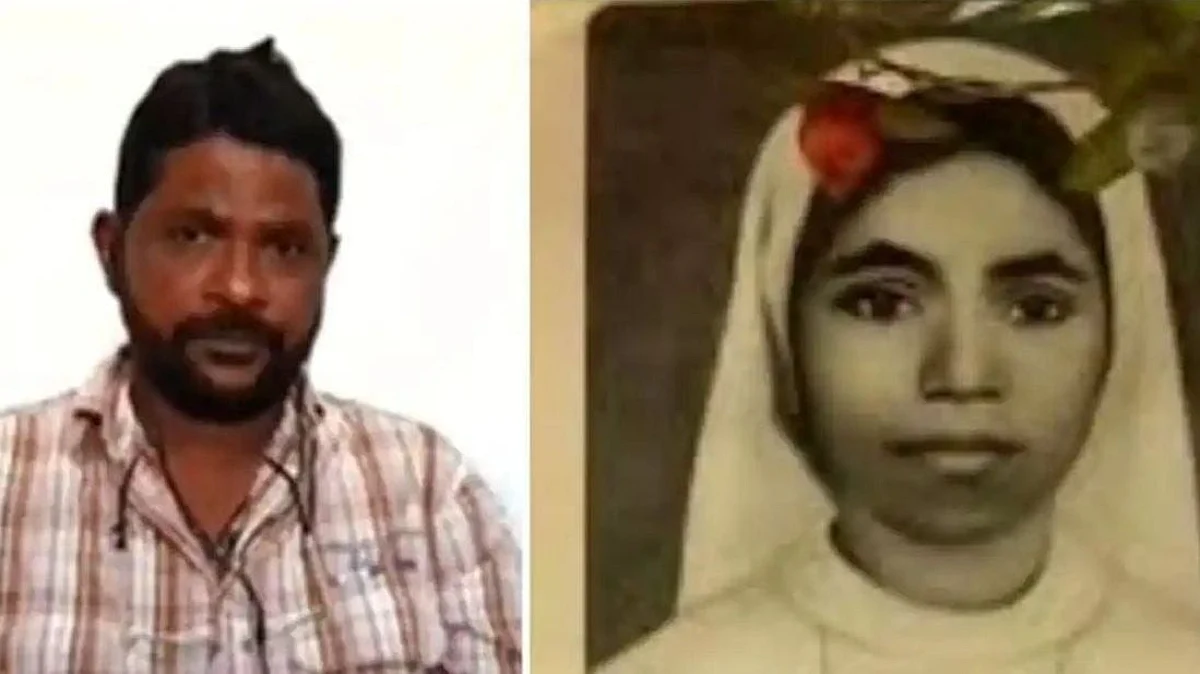 അഭയക്കേസ് വിധി: ഒടുവില് നീതി കിട്ടിയെന്ന് അഭയയുടെ സഹോദരന്
