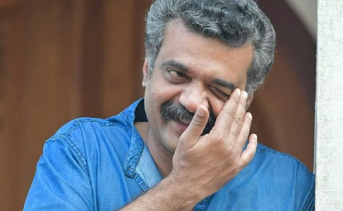 അനിൽ നെടുമങ്ങാടിന് കണ്ണീരില് കുതിര്ന്ന യാത്രാ മൊഴി; മൃതദേഹം സംസ്കരിച്ചു