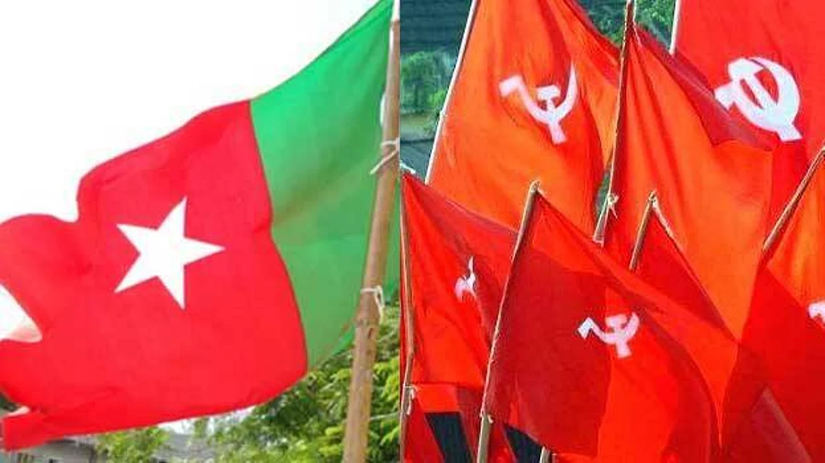 കോഴിക്കോട് കൊടുവള്ളിയില് എസ്ഡിപിഐ-എല്ഡിഎഫ് സംഘര്ഷം