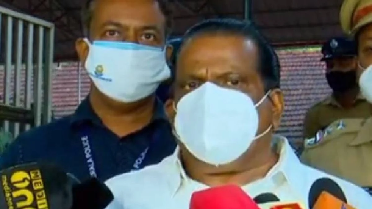 മികച്ച വിജയം നേടുമെന്ന് മന്ത്രി ഇപി ജയരാജന്