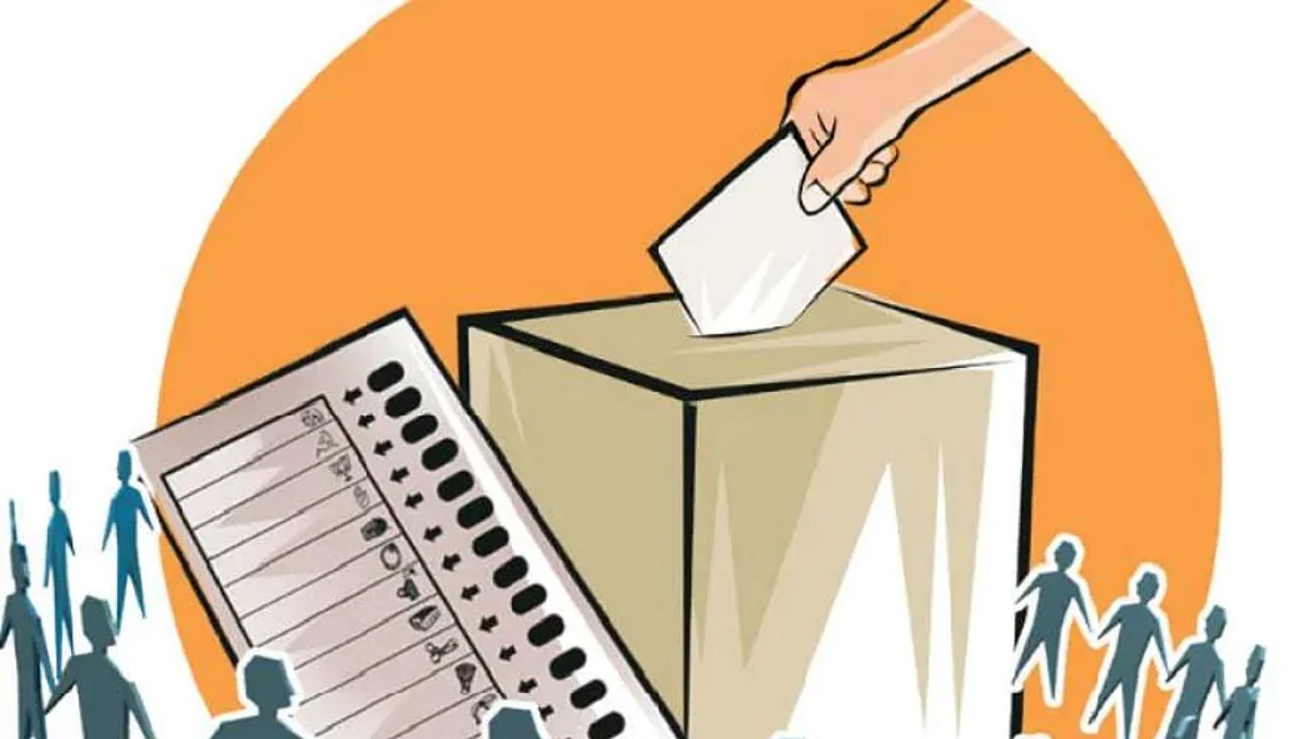 തദ്ദേശ തെരഞ്ഞെടുപ്പ്: അവസാനഘട്ട വോട്ടെടുപ്പ് ഇന്ന്, ഫലം 16 ന്
