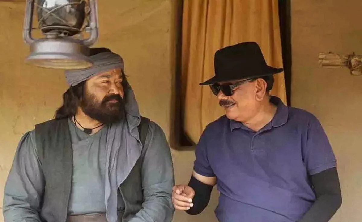 തീയേറ്റർ ആവേശം ഉണർന്നു; റിലീസ് പ്രഖ്യാപിച്ച് മരക്കാർ