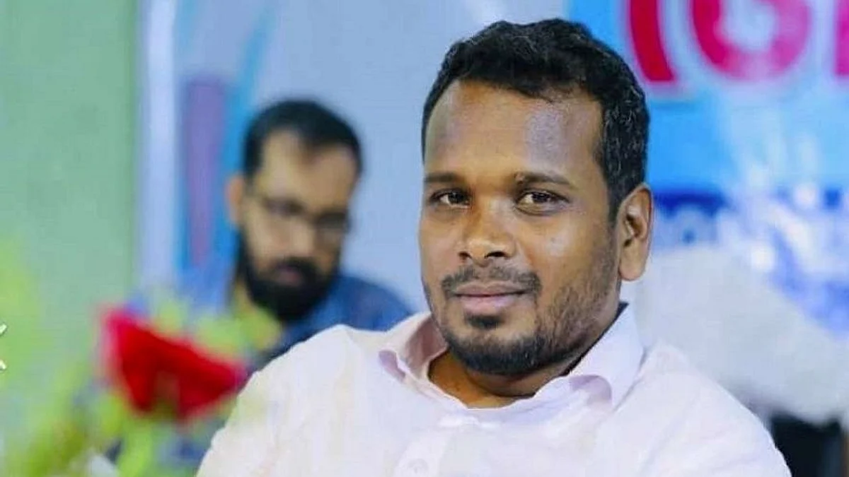 യുഡിഎഫ് അനുഭാവി; തെരഞ്ഞെടുപ്പിൽ മത്സരിക്കാനുള്ള സാധ്യത തള്ളാതെ ഫിറോസ് കുന്നംപറമ്പിൽ