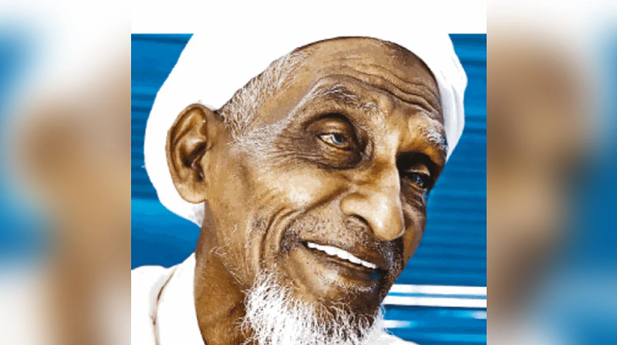 അലി മണിക്ഫാന്; കടലും കരയും ആഴത്തിലറിഞ്ഞ മഹാന്