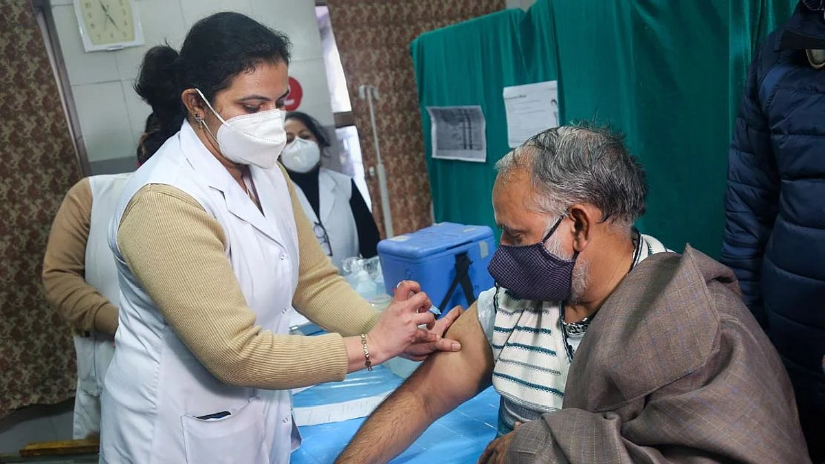ഡ്രൈറണ് വിജയകരം; കേരളം കോവിഡ് വാക്സിന് വിതരണത്തിന് പൂര്ണ സജ്ജമെന്ന് ആരോഗ്യവകുപ്പ്