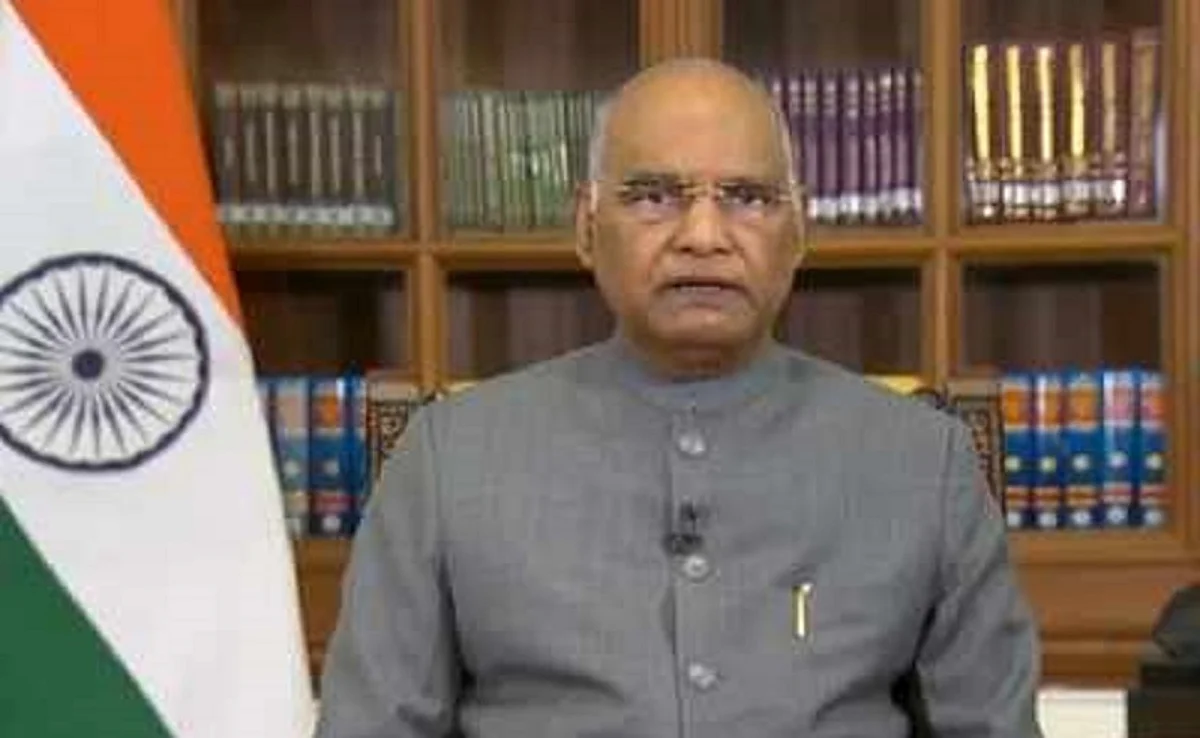 കര്ഷകരോട് രാജ്യം കടപ്പെട്ടിരിക്കുന്നു; അവരുടെ ക്ഷേമം ഉറപ്പാക്കും: രാഷ്ട്രപതി