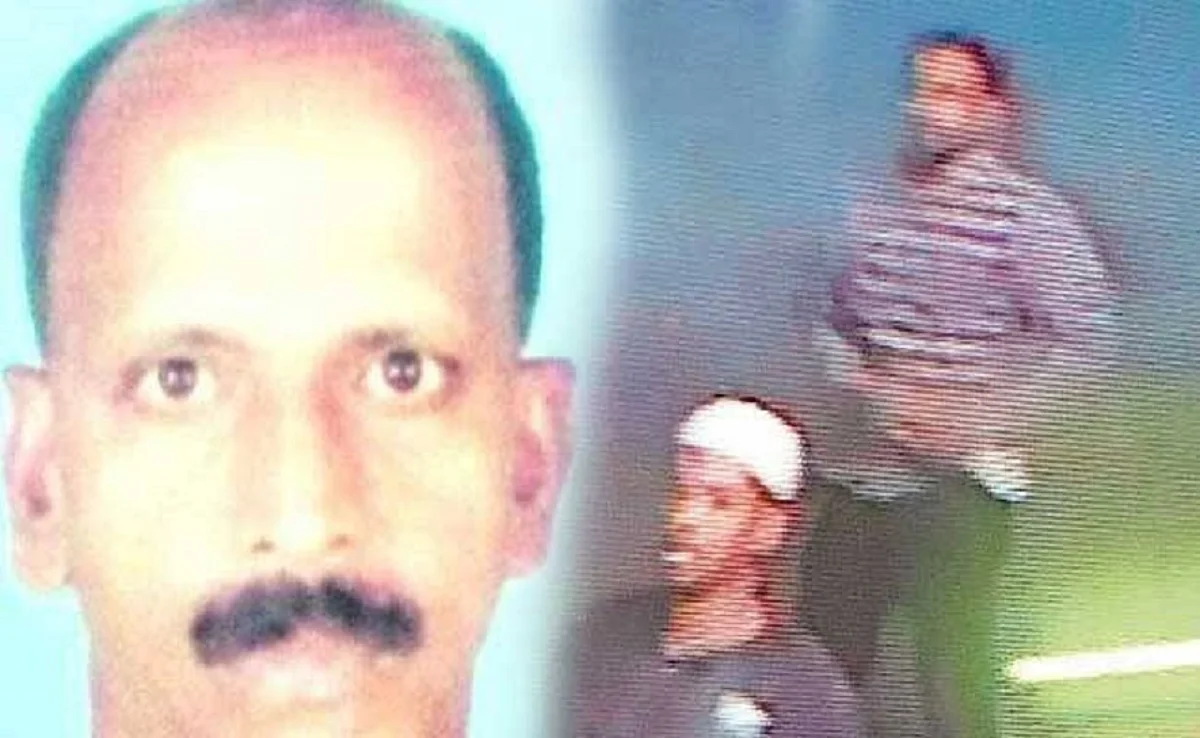 കളിയിക്കാവിള എ.എസ്.ഐയുടെ കൊലപാതകം: പിടികിട്ടാപ്പുള്ളി ഷിഹാബുദ്ദീൻ എന്.ഐ.എയുടെ പിടിയില്