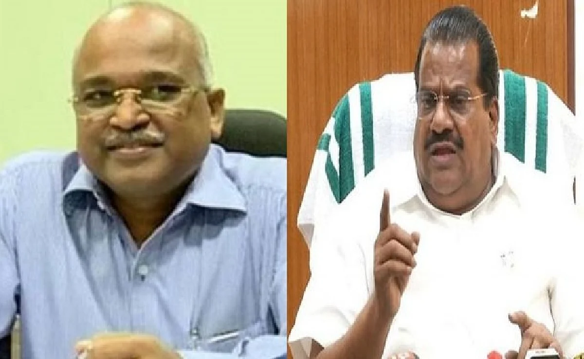 അഴിമതി കേസിൽ പ്രതിയായ ഖാദി ബോർഡ് സെക്രട്ടറിയുടെ ശമ്പളം ഇരട്ടിയാക്കി സർക്കാർ