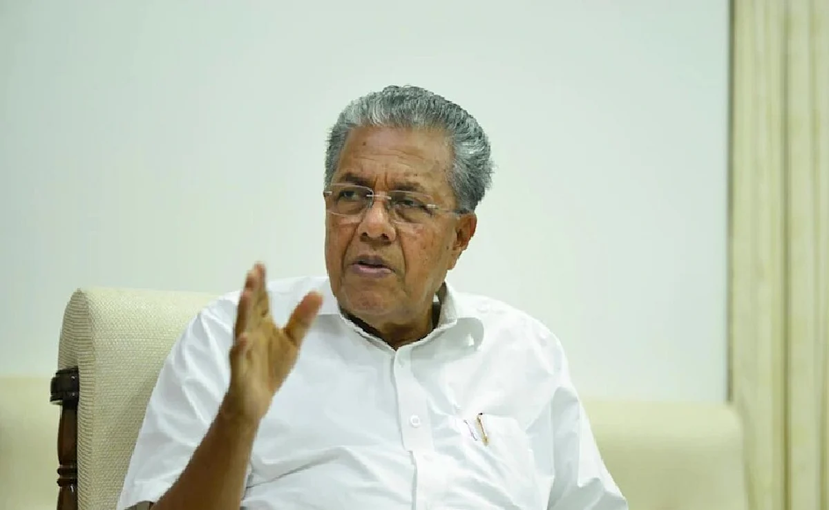 ആഴക്കടല് മത്സ്യബന്ധനം: ഇ.എം.സി.സി ധാരണപത്രം റദ്ദാക്കാന് മുഖ്യമന്ത്രി നിര്ദേശം നല്കി