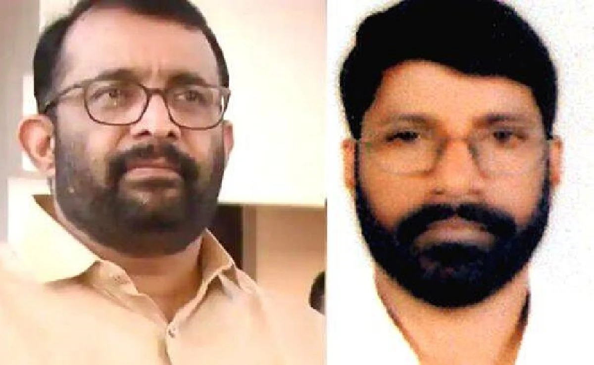 ഡോളര് കടത്ത് കേസ്: കെ അയ്യപ്പനെ ഒമ്പത് മണിക്കൂര് ചോദ്യം ചെയ്ത് വിട്ടയച്ചു