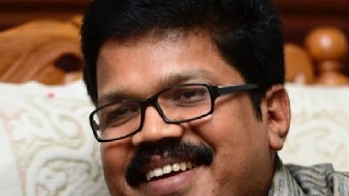 കെകെ രാഗേഷ് എംപിക്ക് കോവിഡ്