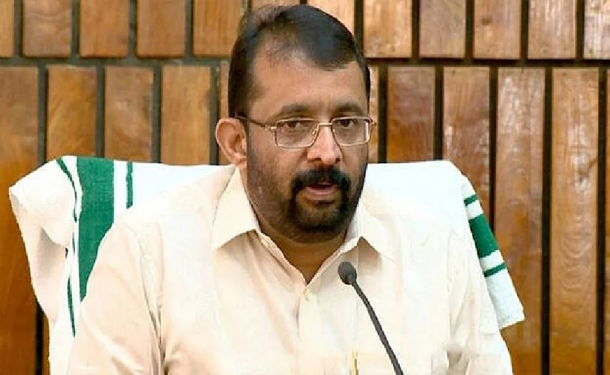 സ്പീക്കറുടെ അഡീഷണൽ പ്രൈവറ്റ് സെക്രട്ടറി കെ അയ്യപ്പൻ നാളെ കസ്റ്റംസിന് മുന്നിൽ ഹാജരാകും