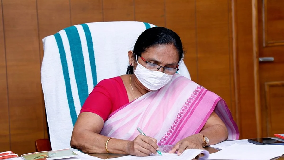 കോവിഡ് വാക്സിന് വിതരണത്തിന് കേരളം പൂര്ണ സജ്ജമെന്ന് ആരോഗ്യമന്ത്രി; എല്ലാ ജില്ലകളിലും നാളെ ഡ്രൈറണ്