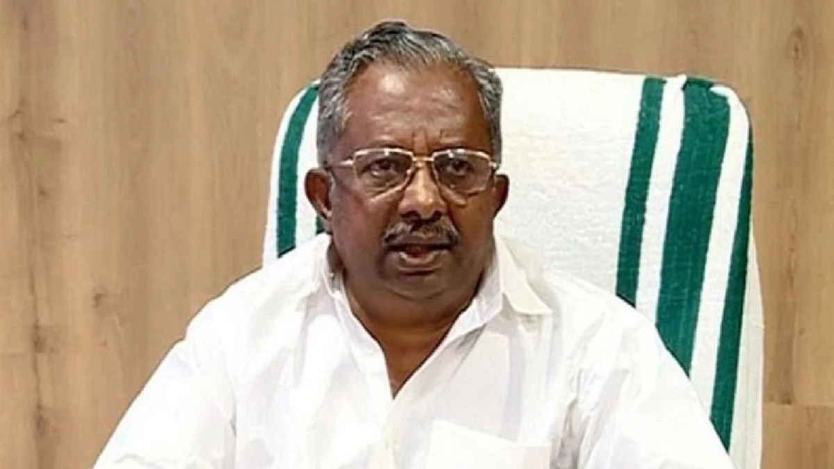 പക്ഷിപ്പനിയുടെ ഉറവിടം ദേശാടന പക്ഷികളെന്ന് മന്ത്രി കെ രാജു