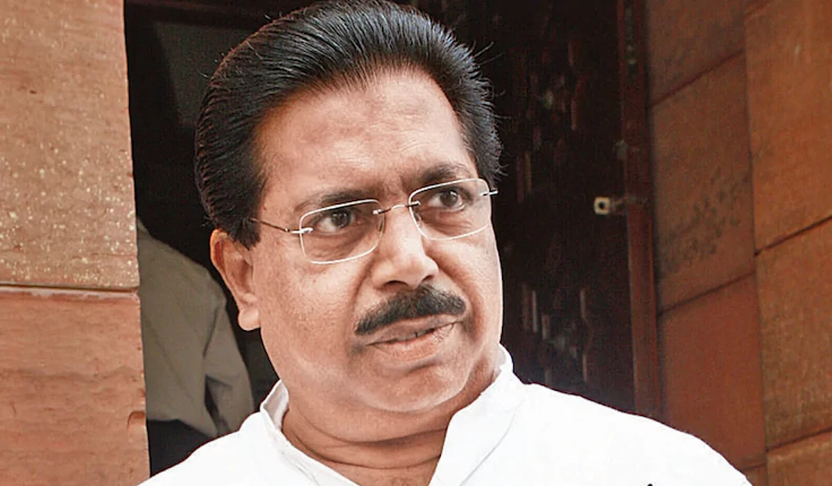 എന്സിപിയിലേക്കെന്ന പ്രചാരണങ്ങള് തള്ളി പിസി ചാക്കോ