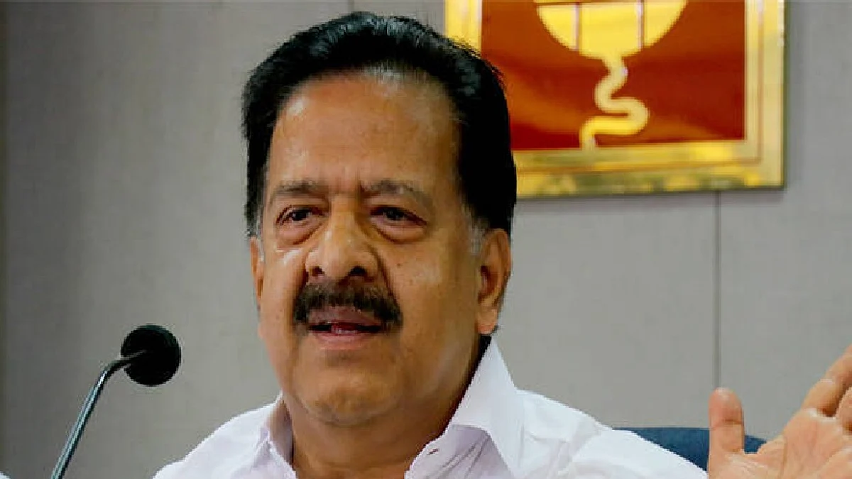ധനമന്ത്രി തോമസ് ഐസക്ക് രാജിവെയ്ക്കണമെന്ന് പ്രതിപക്ഷനേതാവ്