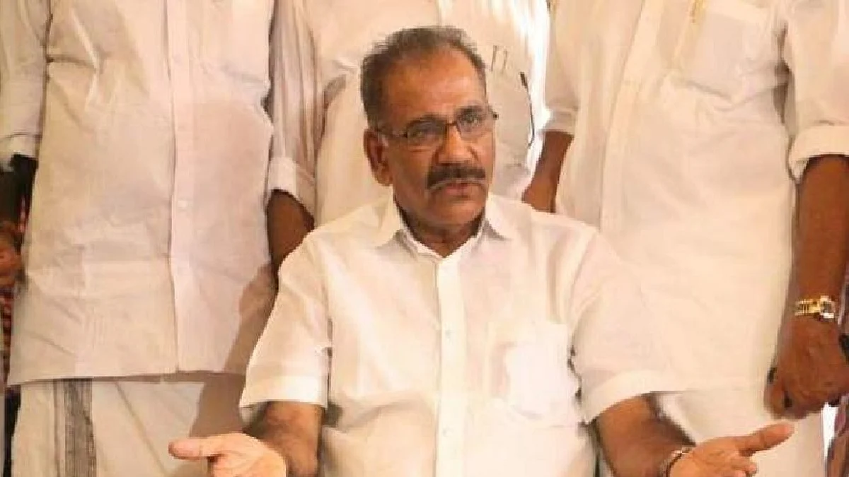 മുന്നണി വിടുമെന്ന പ്രചാരണം അടിസ്ഥാനരഹിതമെന്ന് മന്ത്രി എ കെ ശശീന്ദ്രന്