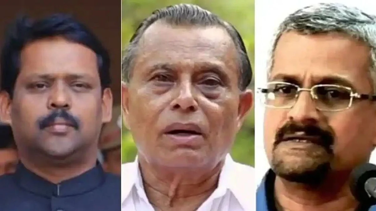 ഉദുമ എംഎല്എക്കെതിരെ പരാതി ലഭിച്ചിട്ടില്ലെന്ന് കാസര്കോട് കളക്ടര്
