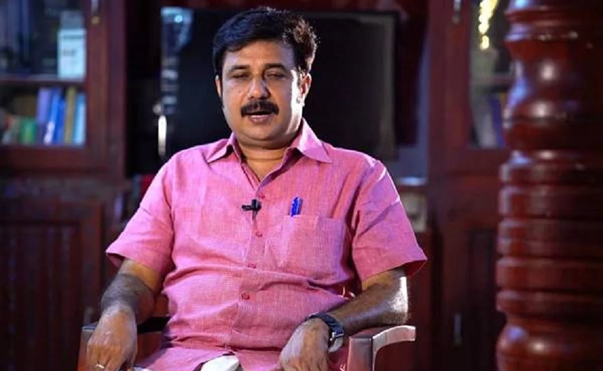 ദേഹാസ്വാസ്ഥ്യം; എ എം ആരിഫ് എംപി ആശുപത്രിയില്