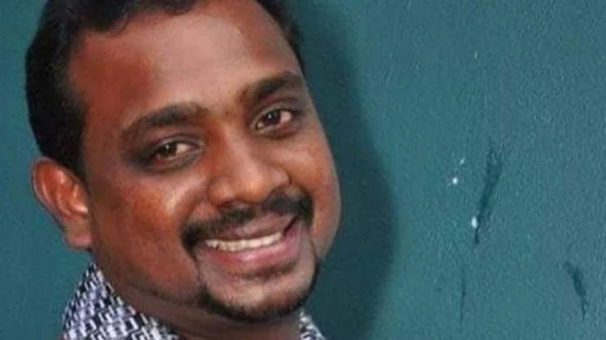 റിയാലിറ്റി ഷോകളിലൂടെ ശ്രദ്ദേയനായ ഗായകൻ സോമദാസ് അന്തരിച്ചു