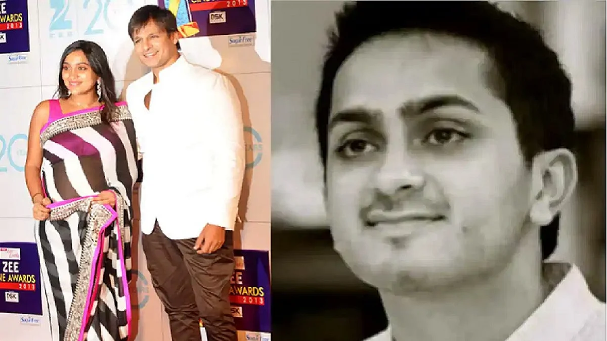 ബെംഗളൂരു മയക്കുമരുന്ന് കേസില് നടന് വിവേക് ഒബ്റോയിയുടെ ഭാര്യാ സഹോദരന് അറസ്റ്റില്