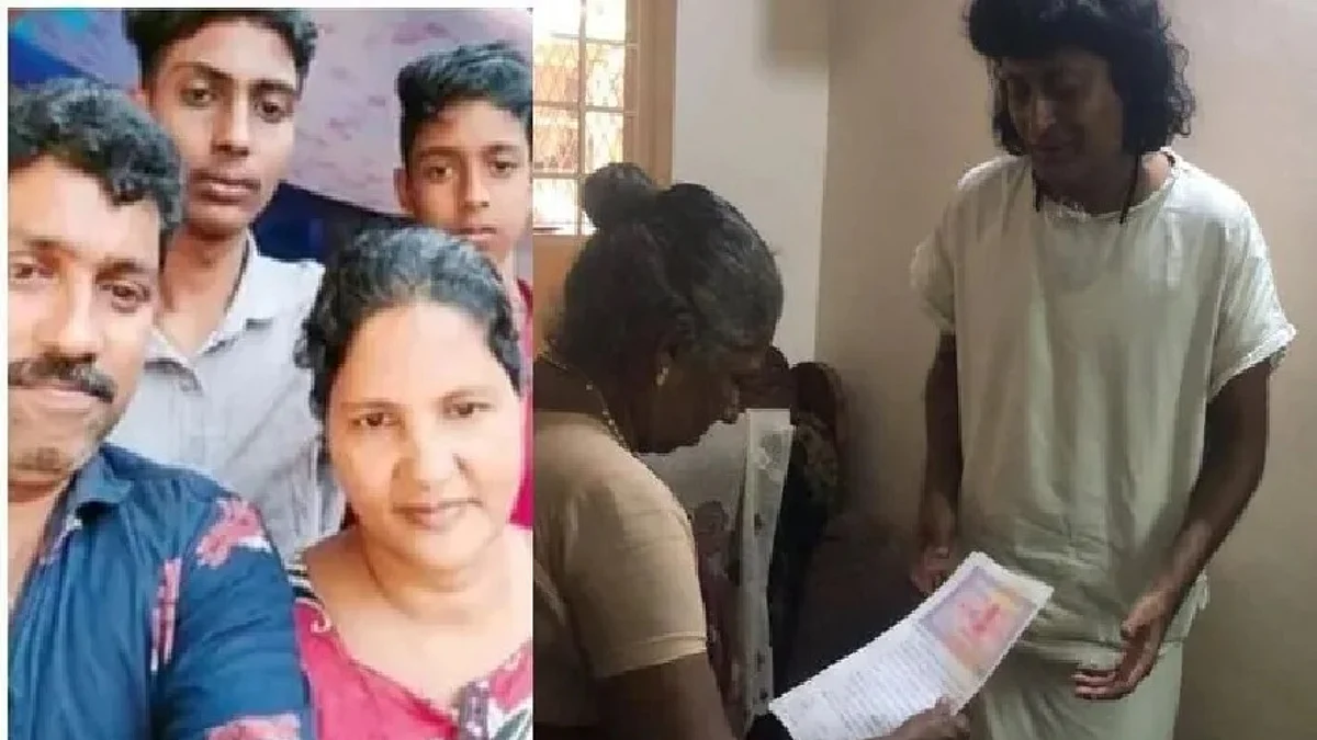 തര്ക്കഭൂമി വിലകൊടുത്തു വാങ്ങി ബോബി ചെമ്മണ്ണൂര്; അവകാശം ദമ്പതികളുടെ മക്കള്ക്ക് കൈമാറും