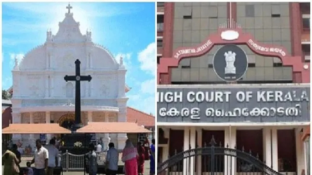 കോതമംഗലം പള്ളിക്കേസ്: സിംഗിള് ബെഞ്ച് ഉത്തരവ് തടഞ്ഞ് ഡിവിഷന് ബെഞ്ച്