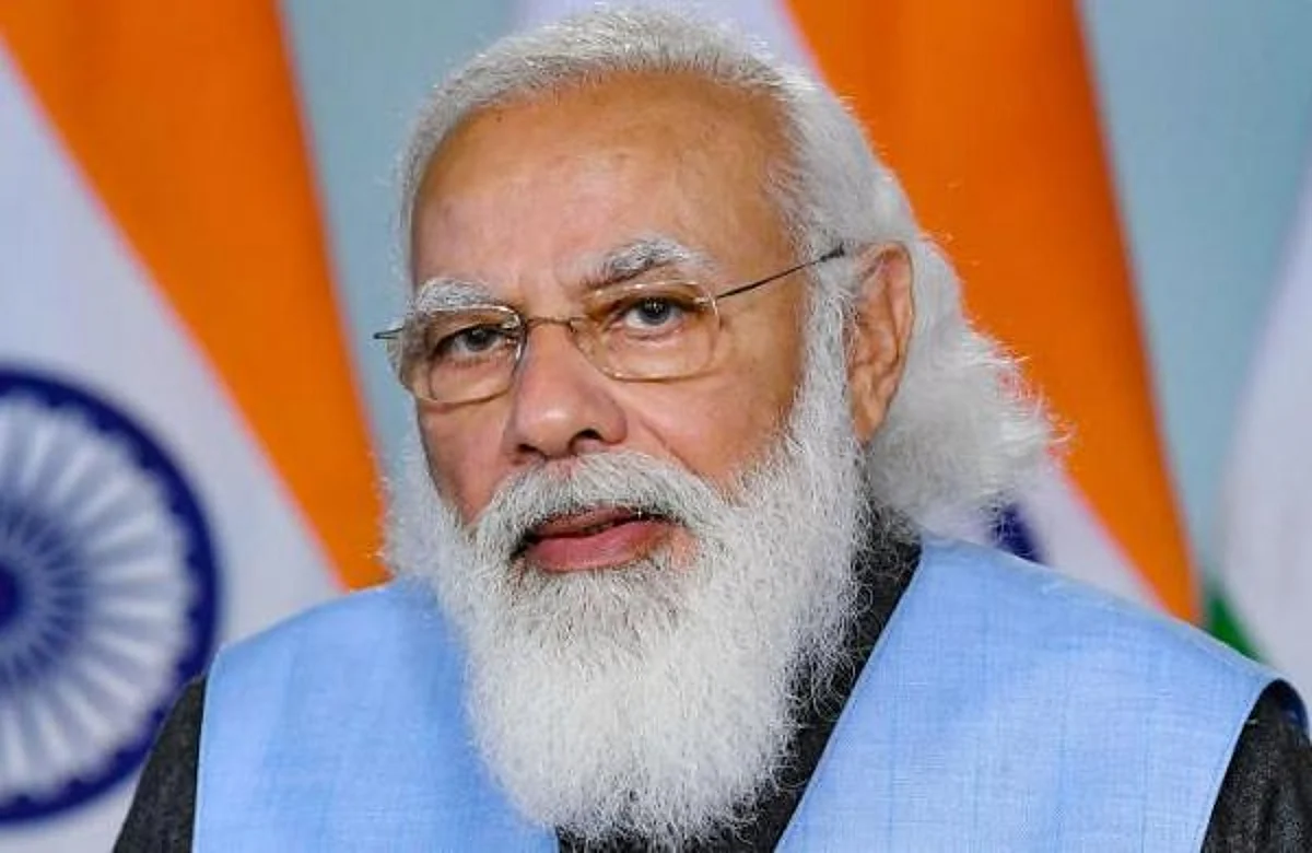 കര്ഷക പ്രക്ഷോഭം; സര്ക്കാര് ചര്ച്ചയ്ക്ക് തയ്യാറെന്ന് പ്രധാനമന്ത്രി