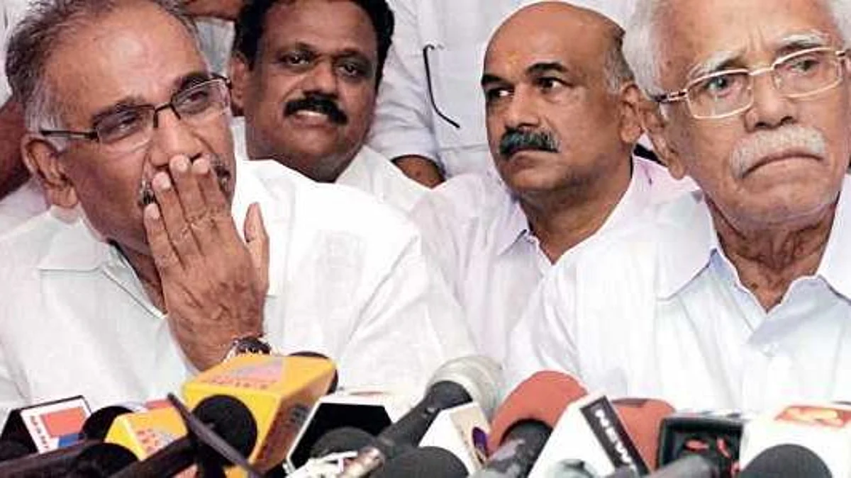 എൻസിപി പിളർപ്പിലേക്ക്; മുഖ്യമന്ത്രിയുമായി ഇന്ന് ചർച്ച