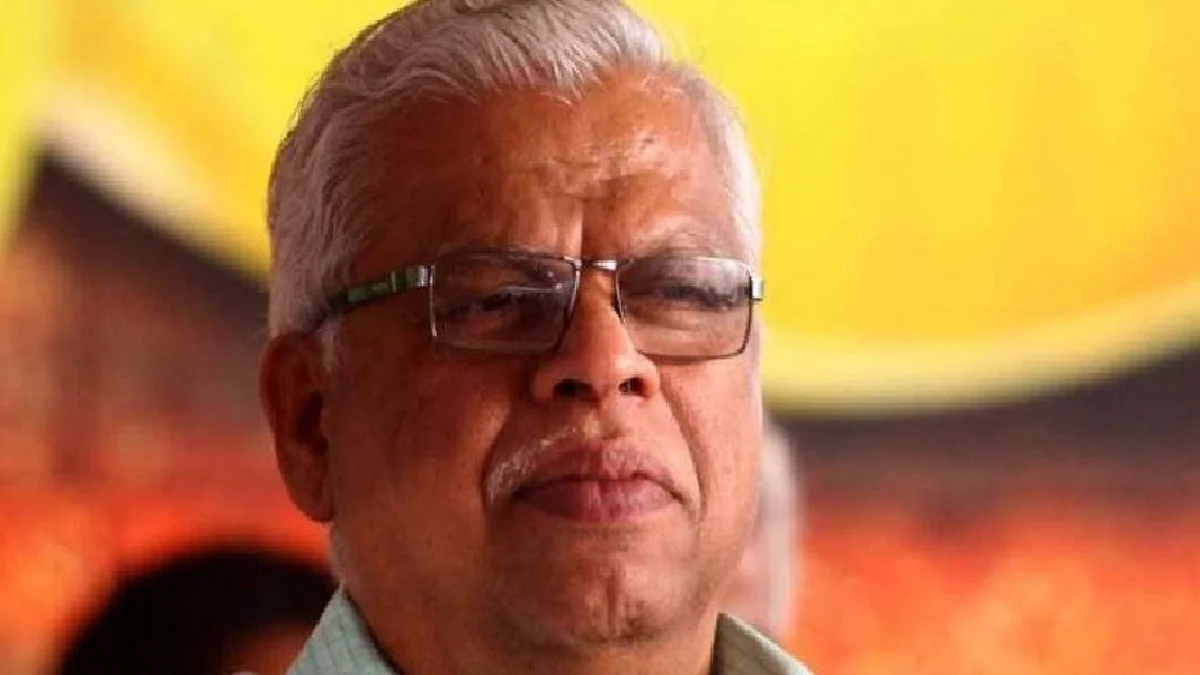 എം വി ജയരാജന്റെ നില മാറ്റമില്ലാതെ തുടരുന്നു; തീവ്രപരിചരണ വിഭാഗത്തില്